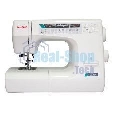Швейная машина Janome 7524A белый