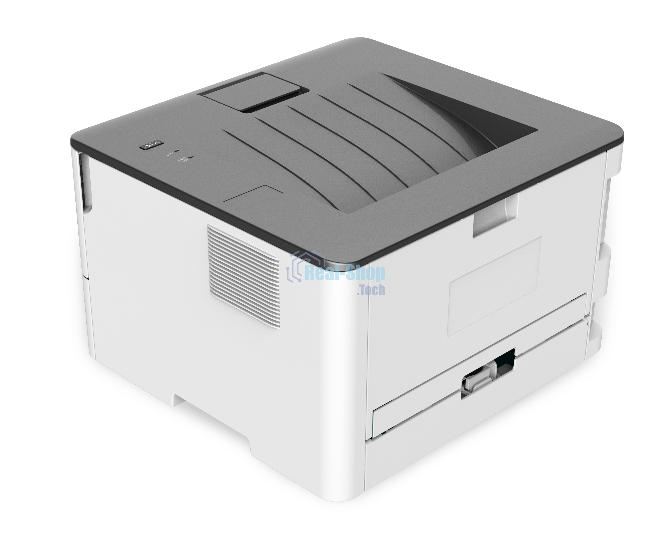 Принтер лазерный Pantum P3010D, A4, ч/б, печ. до 30 стр/мин, 1200 х 1200dpi, USB