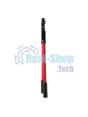 Пресс механический универсальный Rexant ZHT-150 для клиновидной опрессовки наконечников 10-120 мм²