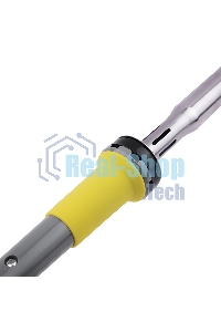 Паяльник Rexant с керамич. нагр. долгов. жало 230 В, 80Вт