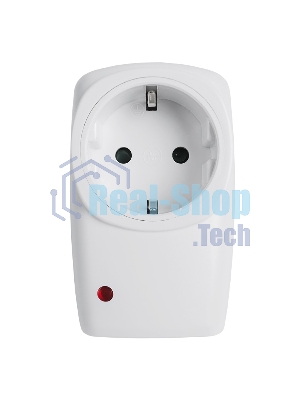 Адаптер питания 220В Rexant + 2 USB RX-17