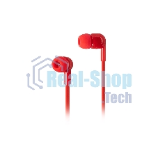 Наушники Harper HV-106 белый