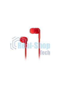 Наушники Harper HV-106 белый