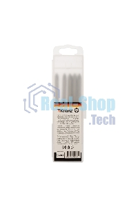 Бита Kranz PH2х90 мм для шуруповерта (упак. 5 шт.)