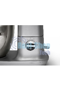 Кухонная машина Gorenje MMC1000RLR планетар.вращ. 1000Вт красный