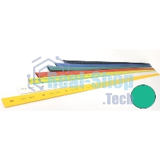 Трубка термоусадочная ТТУ 30/15 зел. 1м ИЭК UDRS-D30-1-K06
