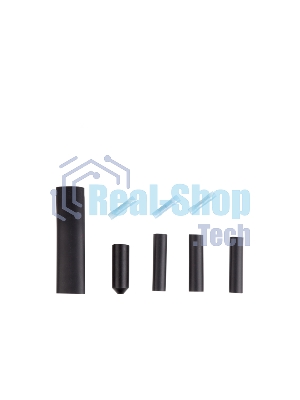 Универсальный набор Rexant для концевой заделки саморегулирующегося кабеля