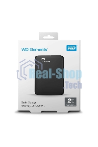 Внешний HDD 2.5