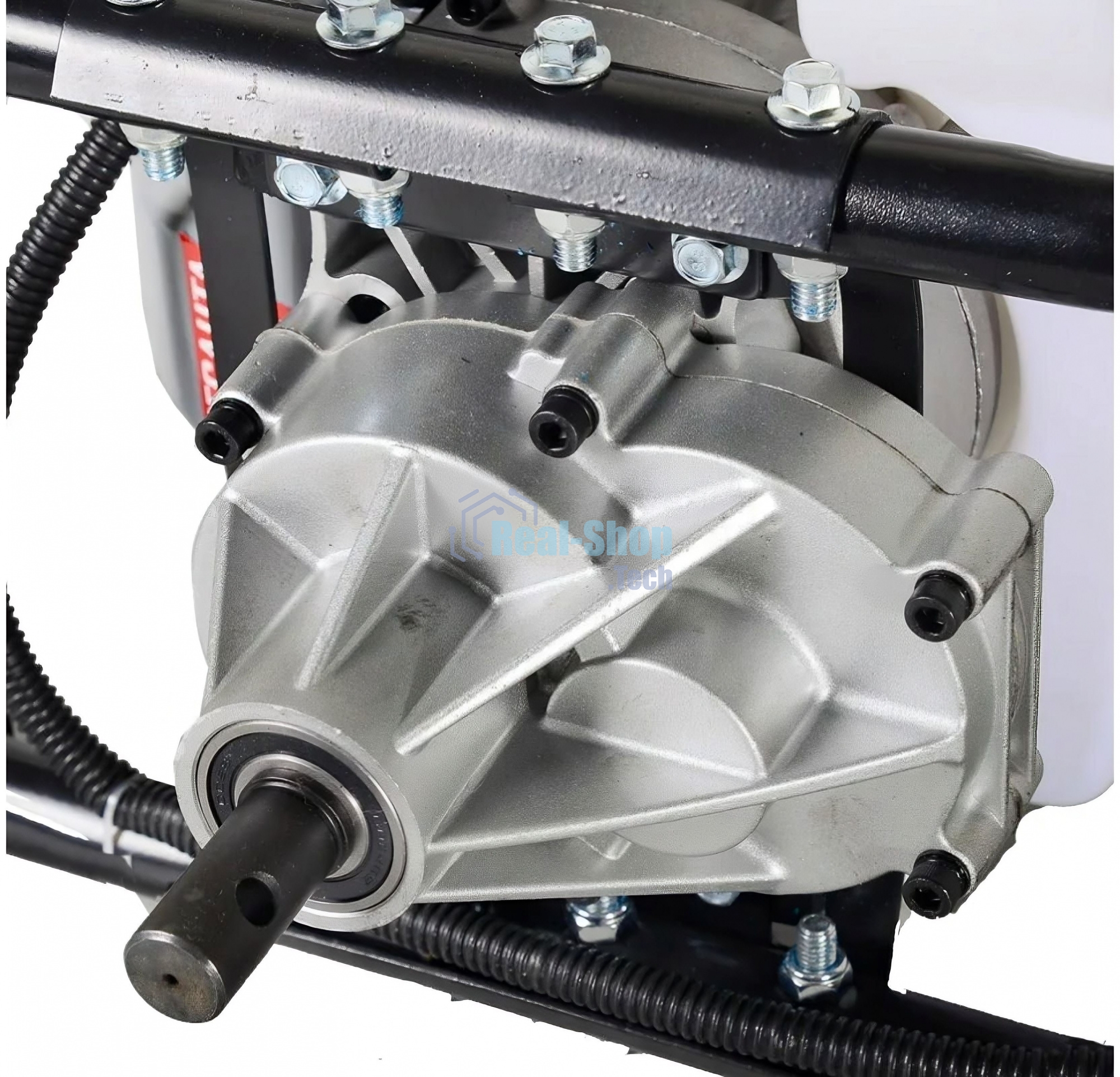 Мотобур Ресанта МБ-63