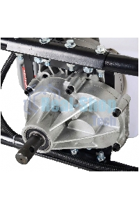 Мотобур Ресанта МБ-63