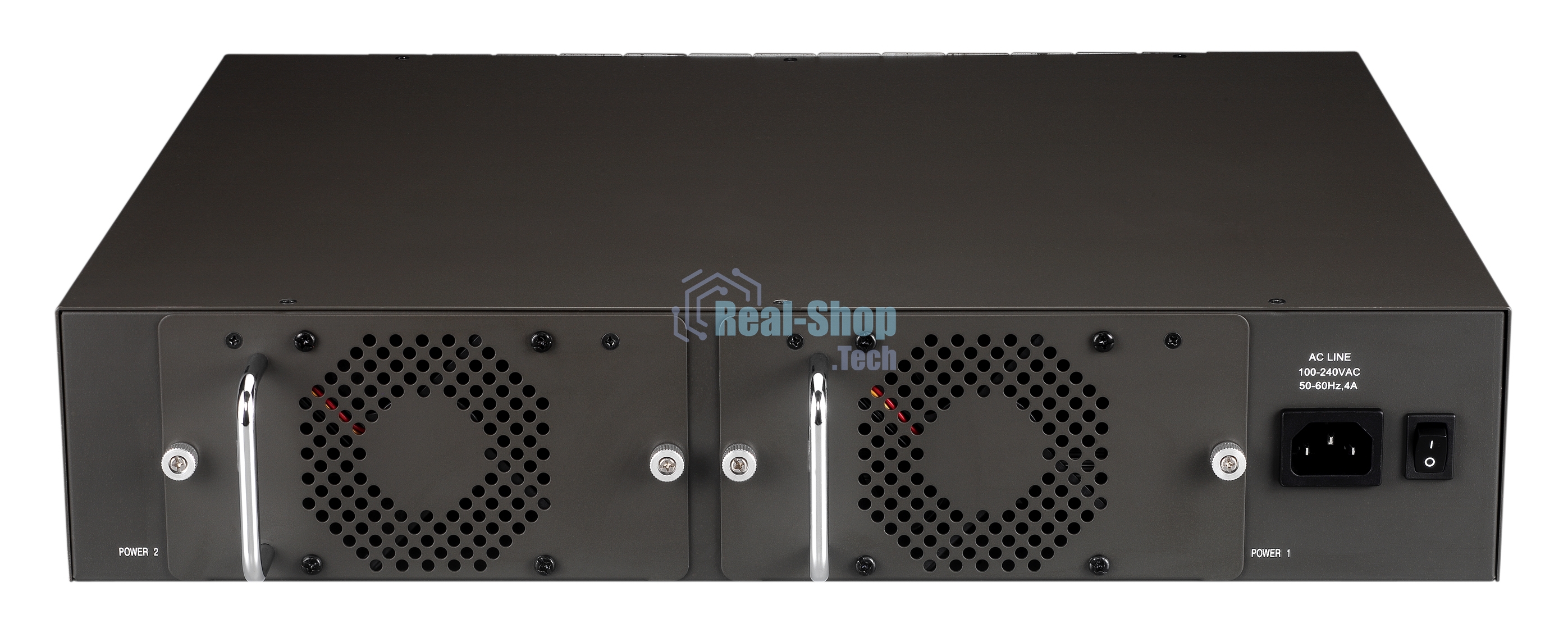 Медиаконвертер D-Link DMC-1000/A3A 16 bays to house