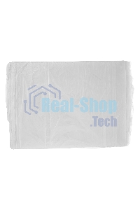 Пленка защитная Сибртех, 4 х 5 м, 6 мкм, полиэтиленовая