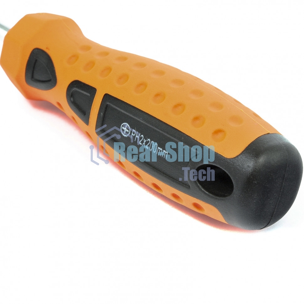 Отвертка Sparta 