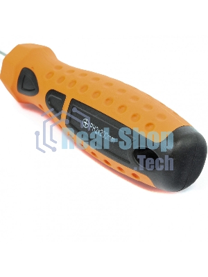 Отвертка Sparta 