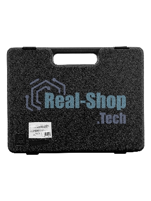 Набор отверток Sparta биты, двухкомпонентные рукоятки, 21 предмет