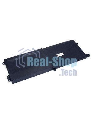 Аккумуляторная батарея для ноутбука Dell Alienware Area-51m 11.4V 7890mAh
