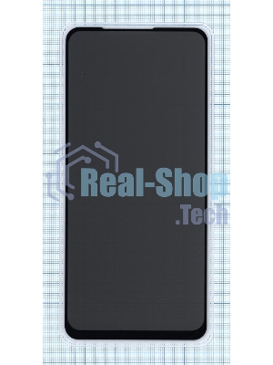 Защитное стекло Privacy 