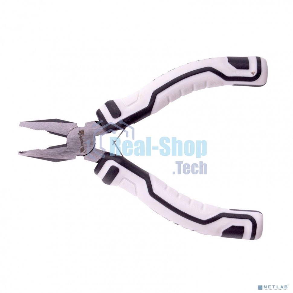 Плоскогубцы Matrix Mini, 120 мм, авторазжим, PRO