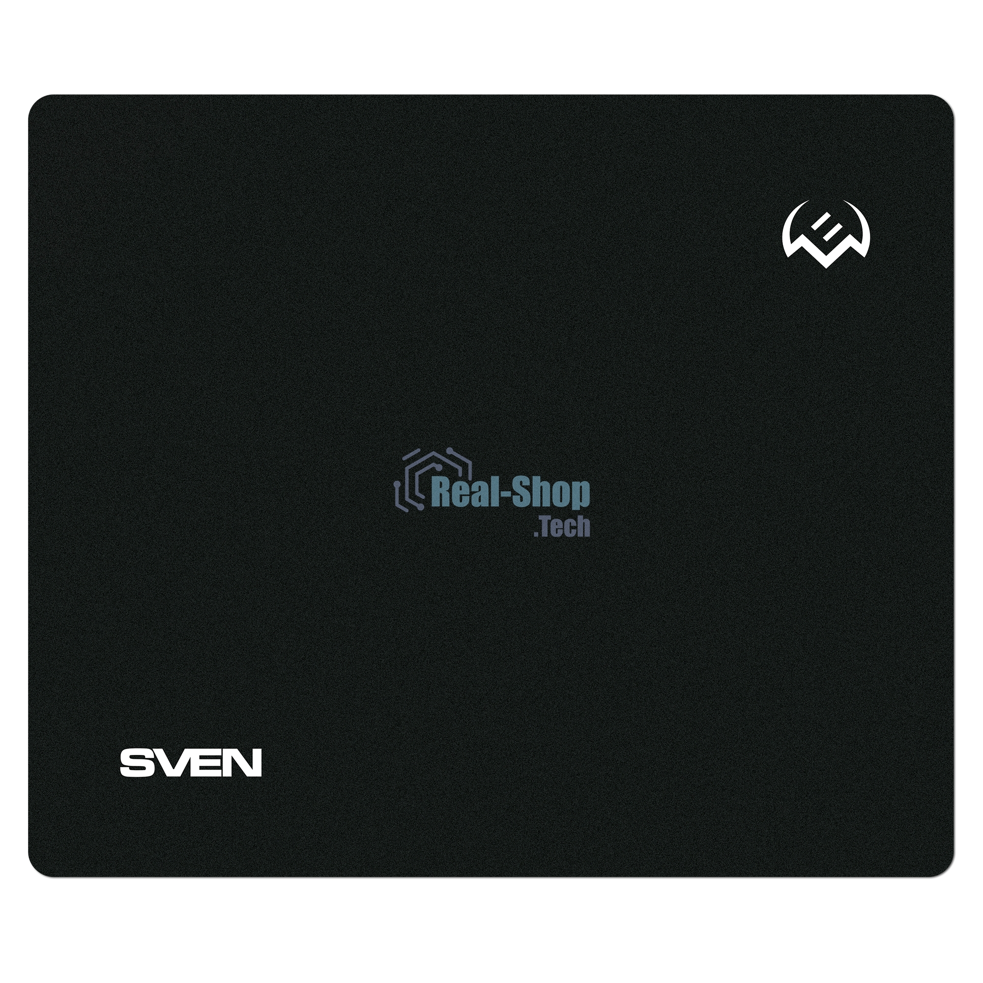 Комплект клавиатура + мышь SVEN GS-9200 игровые клавиатура, мышь и коврик