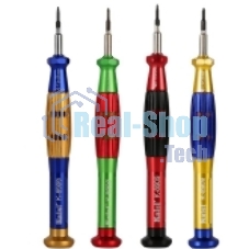 Отвертка для электронных компонентов Kaisi K-8909 T2