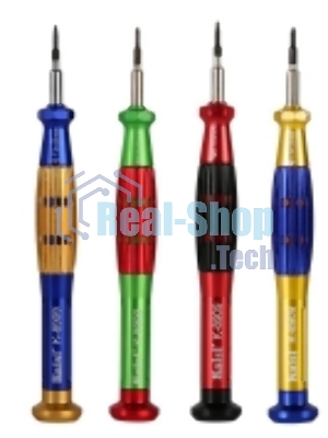 Отвертка для электронных компонентов Kaisi K-8909 T2