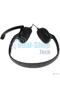 Гарнитура проводная EPOS Headset PC 5 CHAT, Stereo, 1x3.5мм jack, 1000445/508328