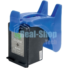 Картридж струйный Cactus CS-C8765 №131 черный (20 мл) для HP DJ 5743/5943/6543/6623/6843/6943/6983/9803/7213/7313/7413/K7103/PS 2573/2613/2713/8053/8153/8453/8753/D5063/Pro B8353