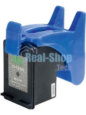 Картридж струйный Cactus CS-C8765 №131 черный (20 мл) для HP DJ 5743/5943/6543/6623/6843/6943/6983/9803/7213/7313/7413/K7103/PS 2573/2613/2713/8053/8153/8453/8753/D5063/Pro B8353