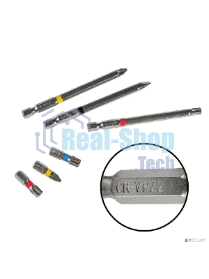 Набор бит Bort BTK-71 (71 предмет)