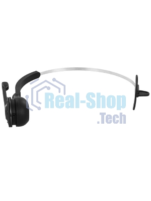 Гарнитура Jabra Engage 75 SE Stereo чёрный, беспроводная, радиоканал/Bluetooth, до 13 ч