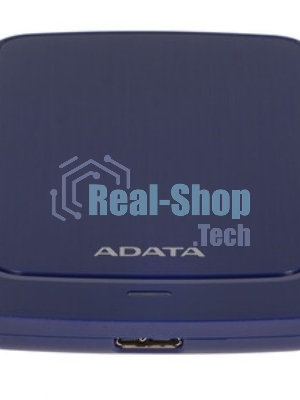 Внешний HDD ADATA 2TB ADATA HV320, 2,5