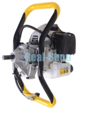 Мотобур HUTER GGD-300