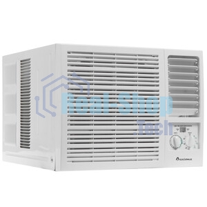 Кондиционер оконный Axioma ASJC07-NM1A до 20 метров