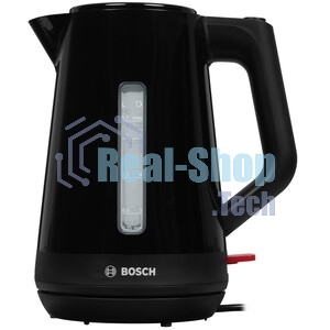 Чайник Bosch TWK 1M123