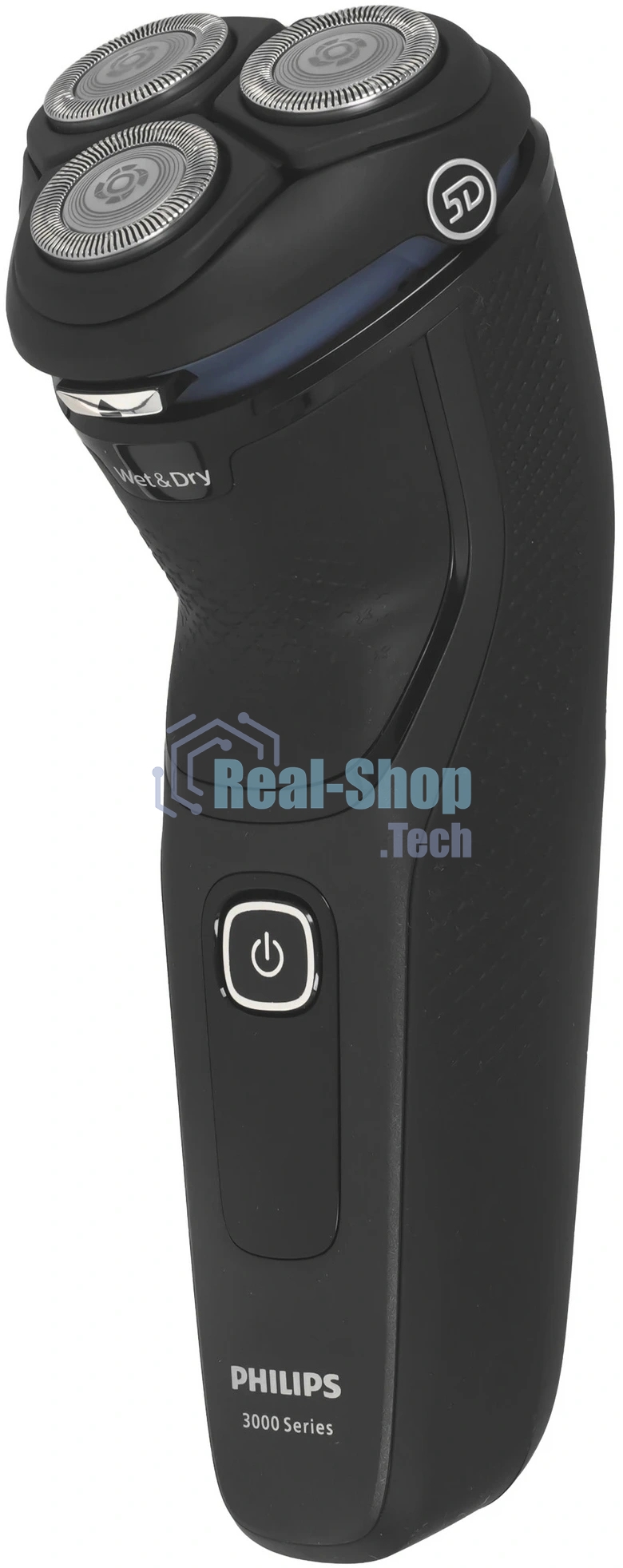 Бритва электрическая Philips S3244/12 черный