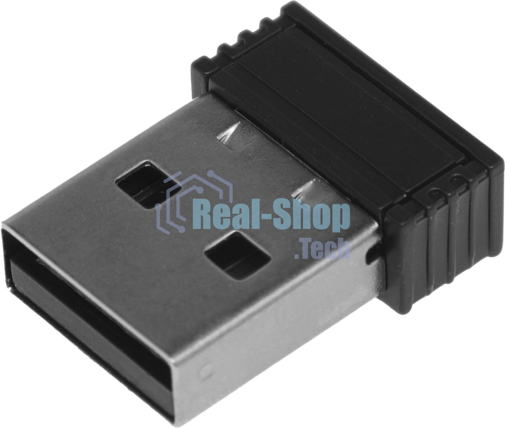 Клавиатура беспроводная Defender ULTRAMATE SM-535 RU USB, радиоканал, черный
