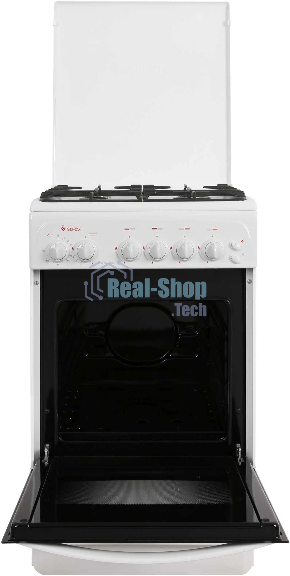 Газовая плита Gefest CG 50М06
