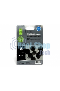 Картридж струйный Cactus CS-C4906 №940 черный (72 мл) для HP OfficeJet PRO 8000/8500