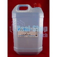 Тонер HP CLJ CP Universal Type I Cyan, (кан.1кг.) AQC фас. Россия