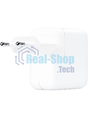 Блок питания Apple A2164 30W от бытовой электросети