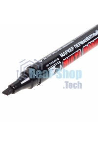 Маркер перманентный Crown 