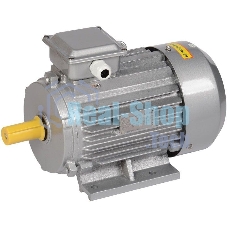 Электродвигатель IEK DRV100-L4-004-0-1510 трехфазный АИР 100L4 380В 4 кВт 1500 об/мин 1081 DRIVE