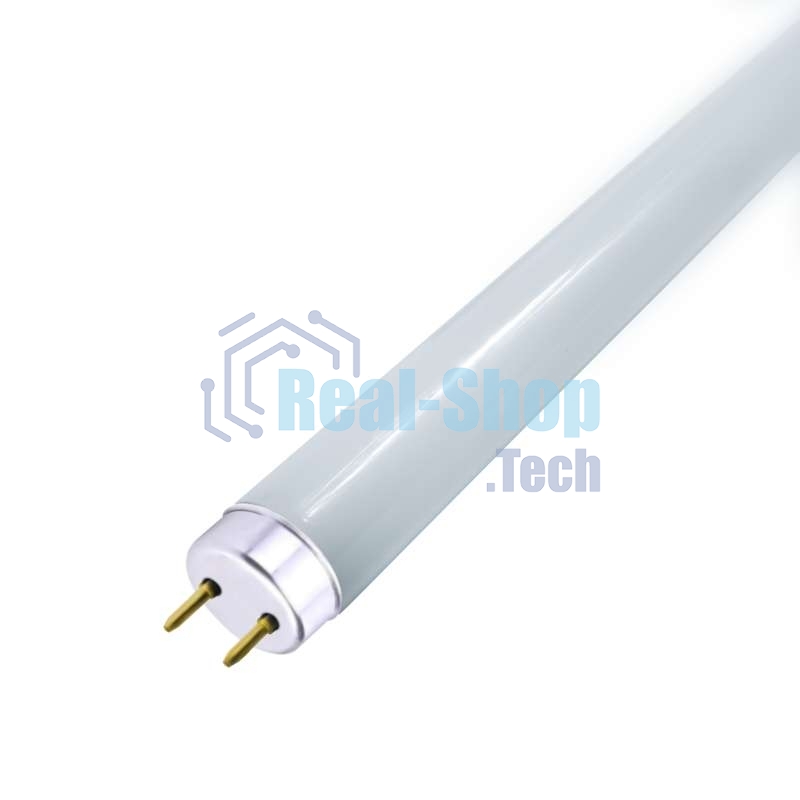 Лампа светодиодная LED Gauss Elementary T8 Glass 1200мм G13 20W 1560lm 4000K 1/30