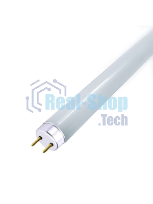 Лампа светодиодная LED Gauss Elementary T8 Glass 1200мм G13 20W 1560lm 4000K 1/30