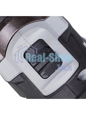 Дрель-шуруповерт ИНТЕРСКОЛ ДАУ-13/18В, 18 В, 2 Ач, 60 Нм, бесщеточный, ударный