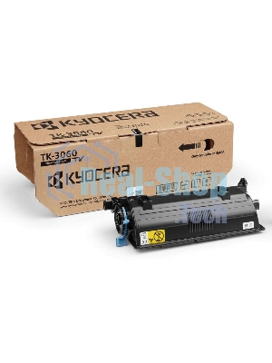 Картридж лазерный Kyocera TK-3060 черный для M3145idn/M3645idn 14 500 стр.