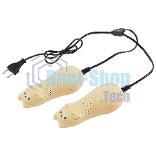 Сушилка для обуви (блистер) RJ-54С