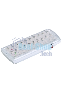 Светильник аварийный Iek LDPA0-2101-30-K01 ДПА 2101, аккумулятор, 4ч, 30LED, IP20, IEK