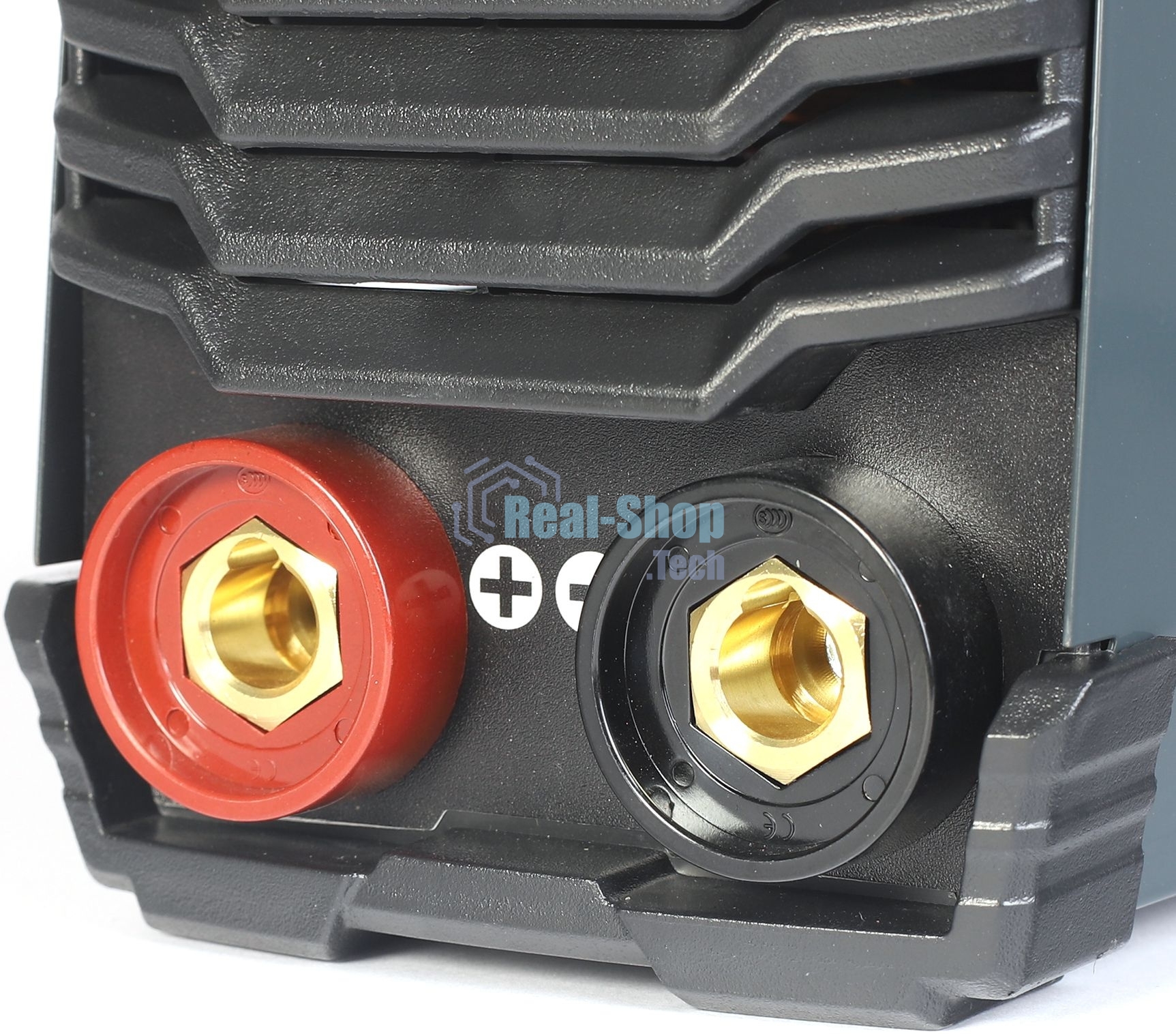 Сварочный аппарат Patriot WM230DVC инвертор ММА 10.7кВт (кейс в комплекте)