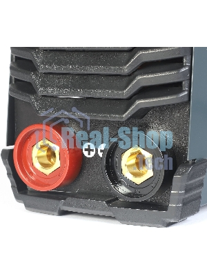 Сварочный аппарат Patriot WM230DVC инвертор ММА 10.7кВт (кейс в комплекте)